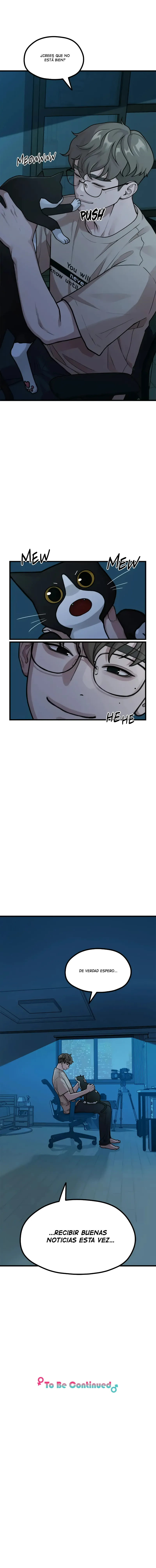 16 La sagrada vida de un artista de webcómics