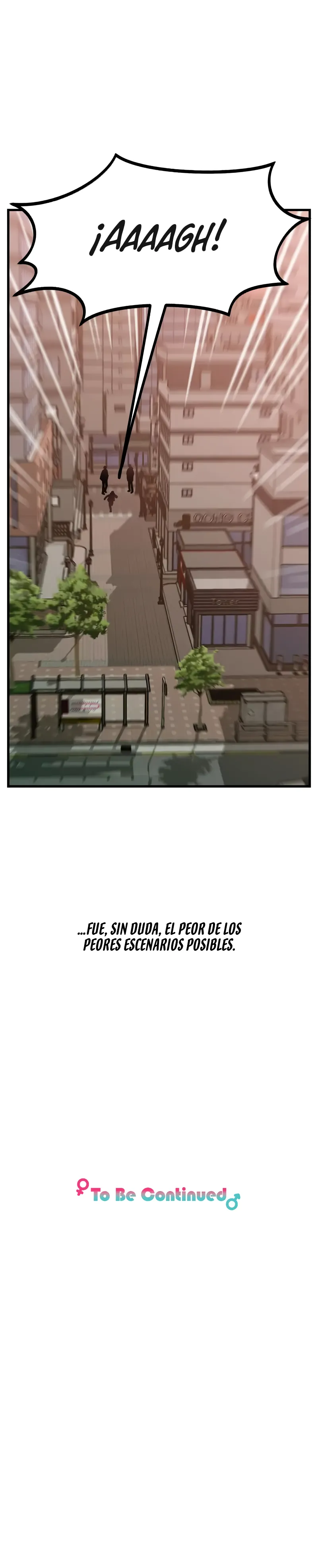 12 La sagrada vida de un artista de webcómics