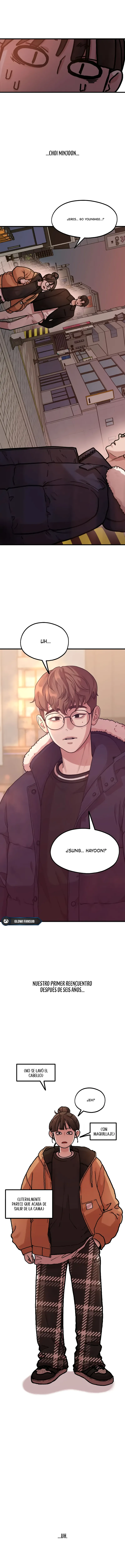 11 La sagrada vida de un artista de webcómics