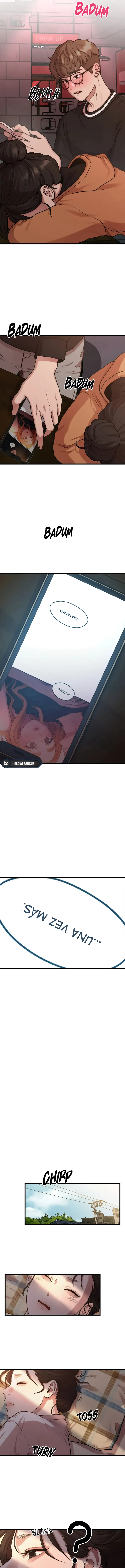 13 La sagrada vida de un artista de webcómics