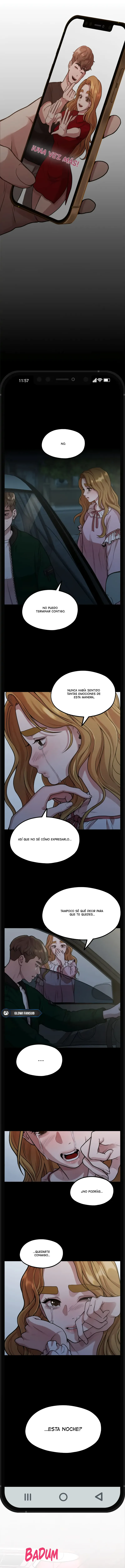 12 La sagrada vida de un artista de webcómics