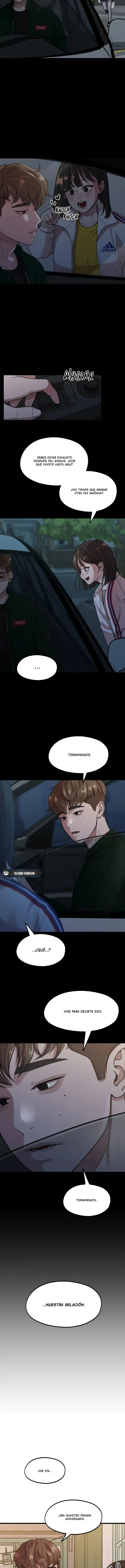 9 La sagrada vida de un artista de webcómics