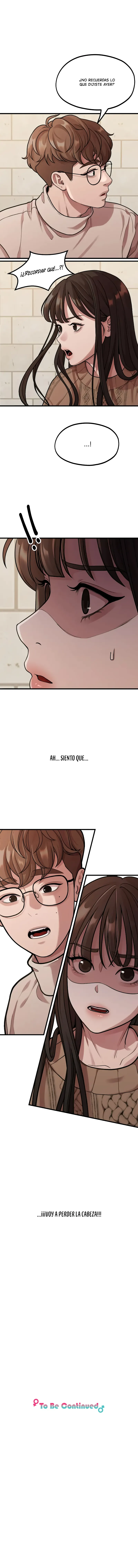 15 La sagrada vida de un artista de webcómics