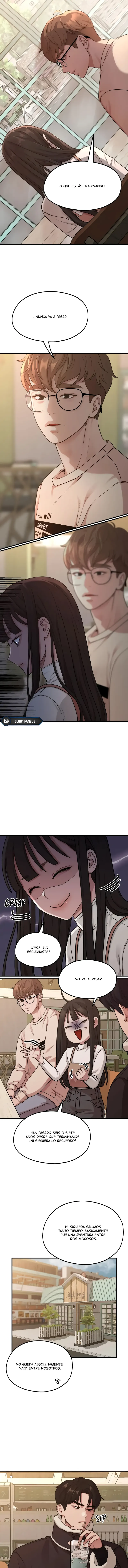 3 La sagrada vida de un artista de webcómics