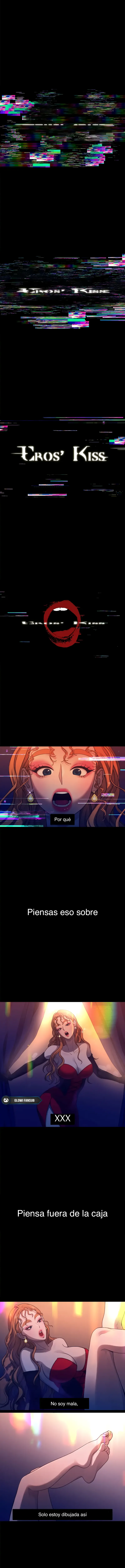 1 La sagrada vida de un artista de webcómics