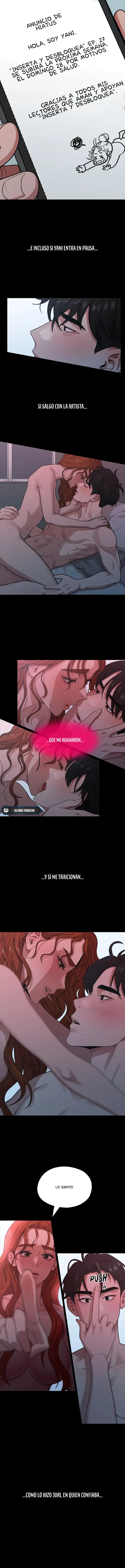 4 La sagrada vida de un artista de webcómics