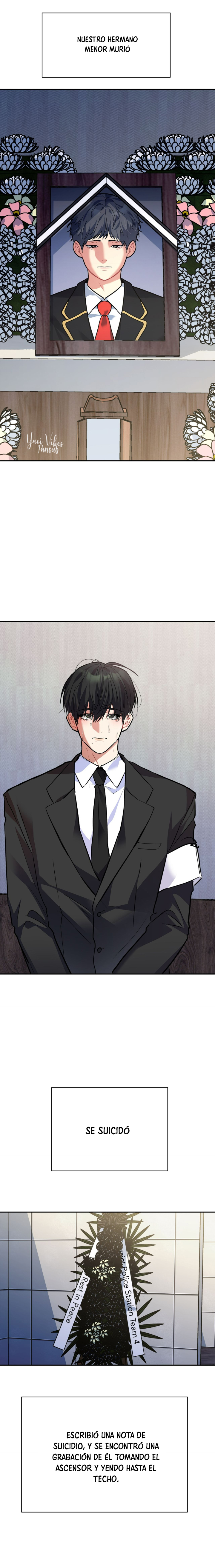 4 El secreto de los hermanos