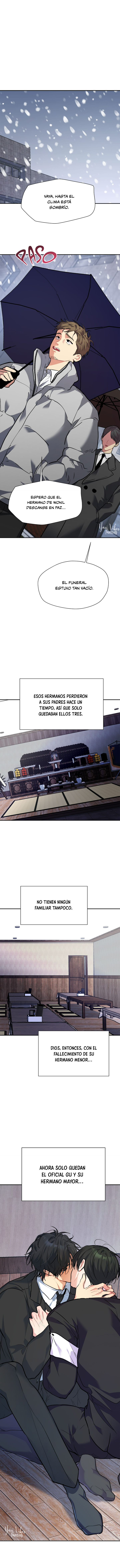 6 El secreto de los hermanos