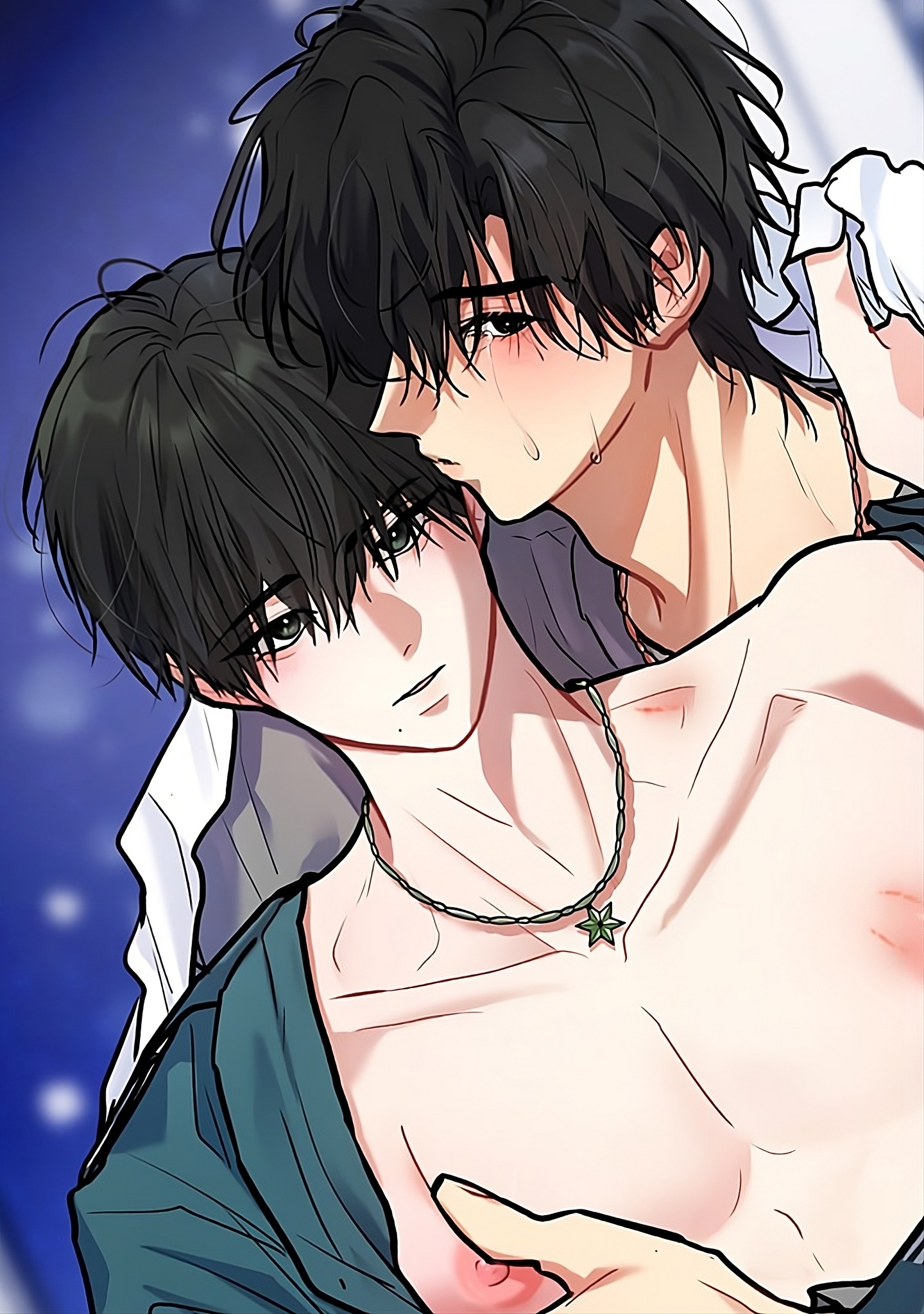 0 El secreto de los hermanos