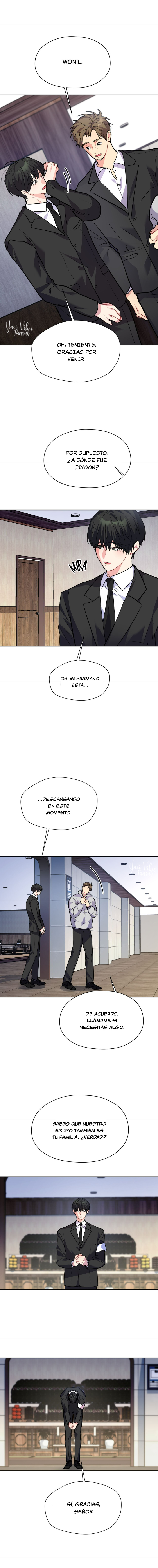 5 El secreto de los hermanos