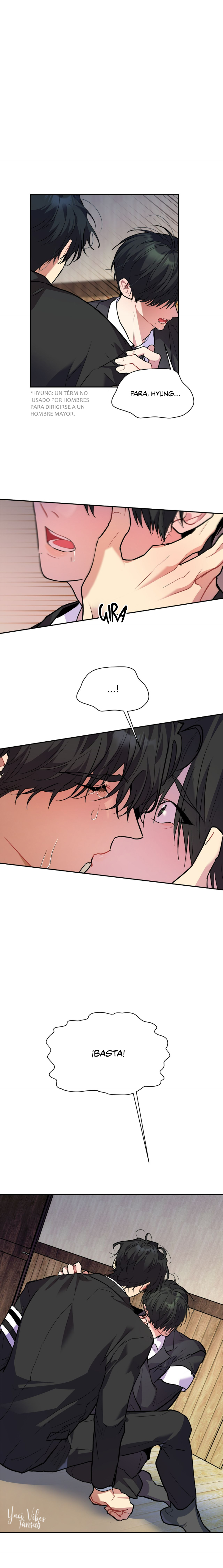 7 El secreto de los hermanos