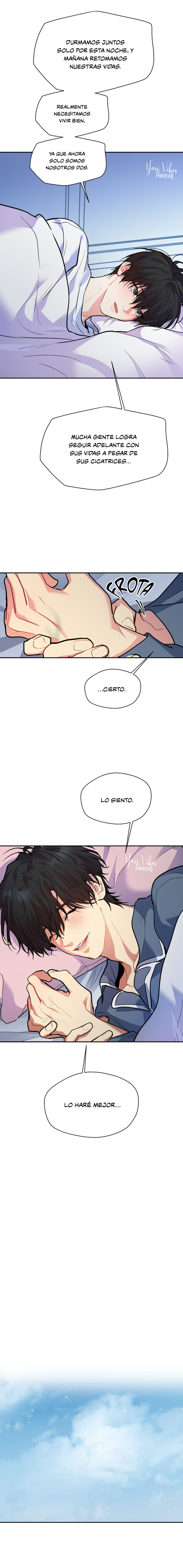 16 El secreto de los hermanos