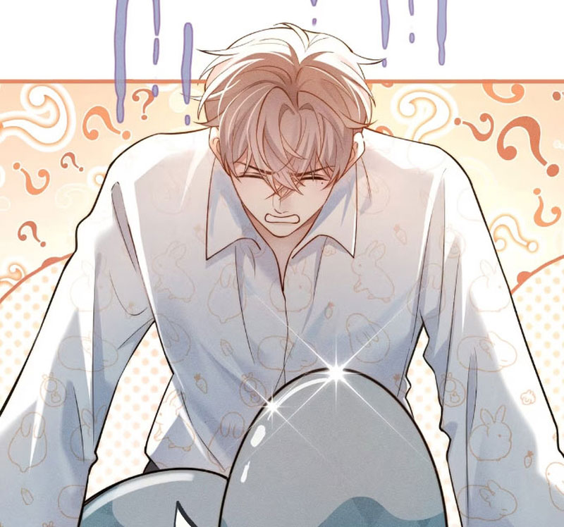 8 He puesto los huevos de serpiente de mi enemigo