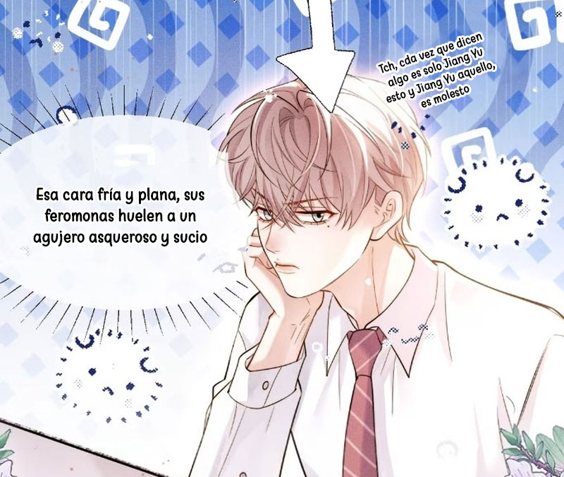 25 He puesto los huevos de serpiente de mi enemigo