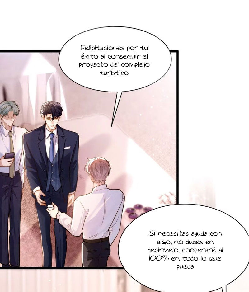 33 He puesto los huevos de serpiente de mi enemigo