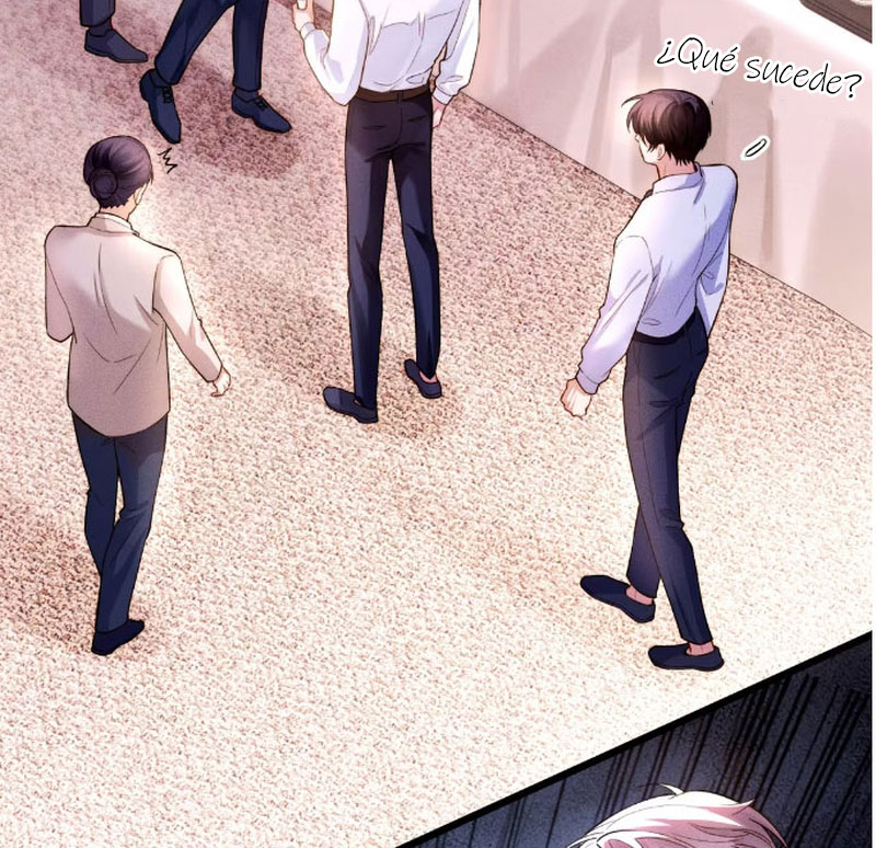 38 He puesto los huevos de serpiente de mi enemigo