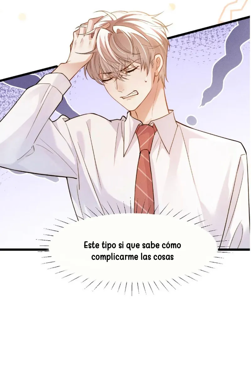 42 He puesto los huevos de serpiente de mi enemigo