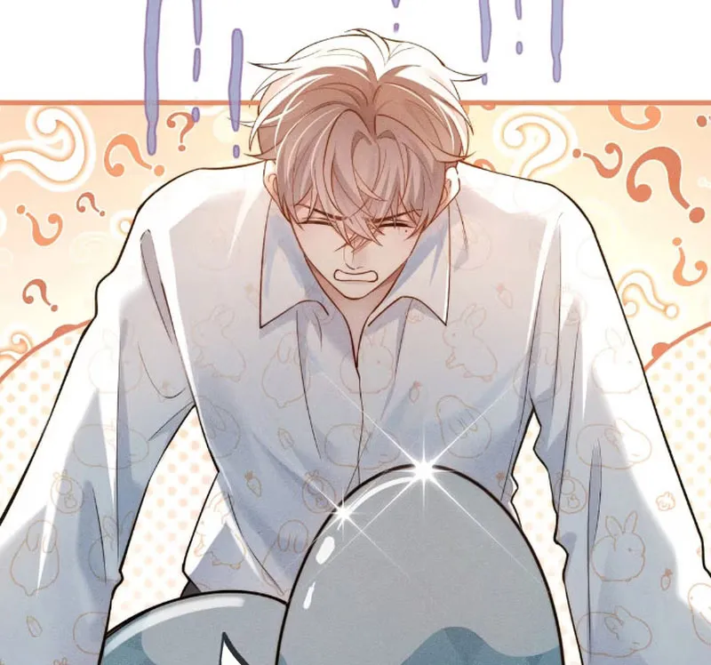 8 He puesto los huevos de serpiente de mi enemigo