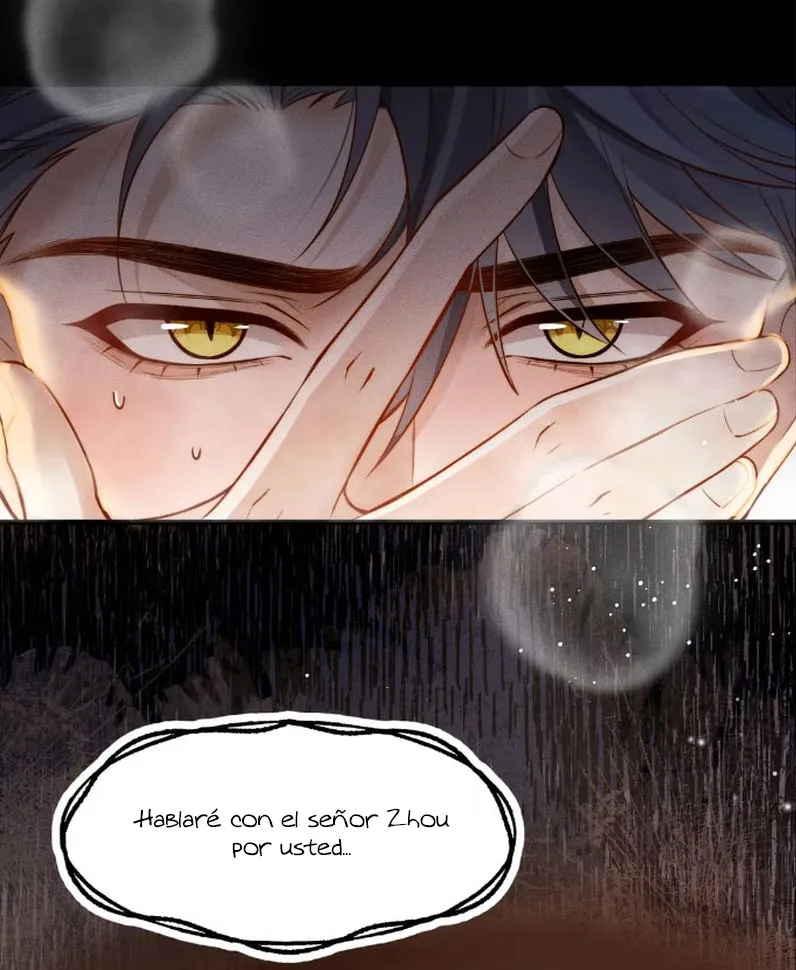 53 He puesto los huevos de serpiente de mi enemigo