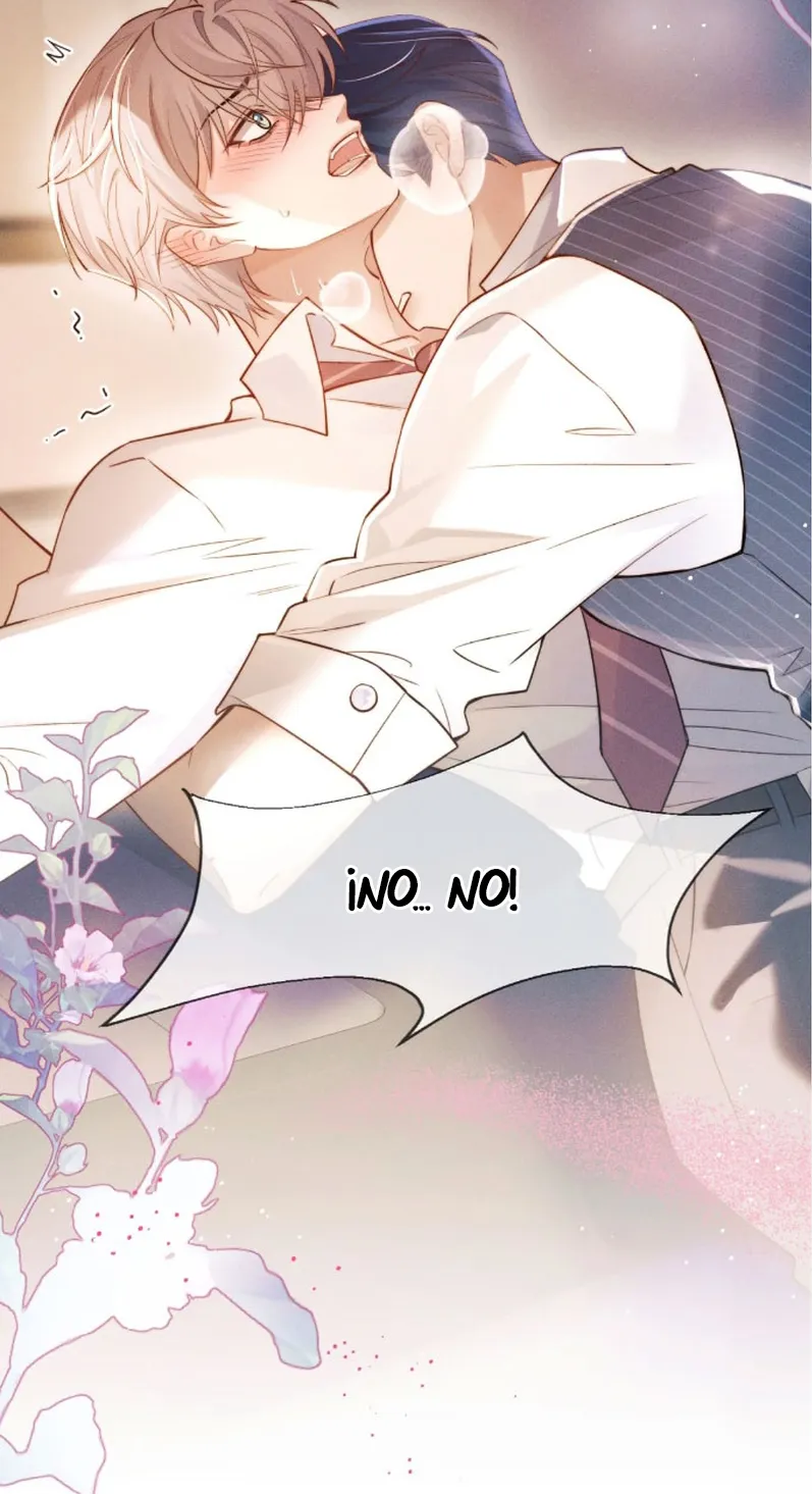 61 He puesto los huevos de serpiente de mi enemigo