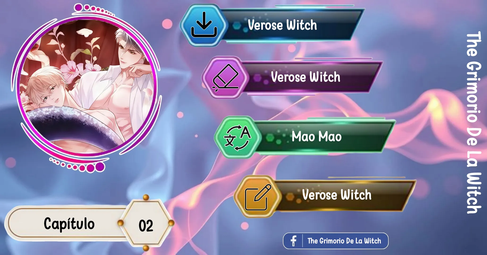 1 He puesto los huevos de serpiente de mi enemigo