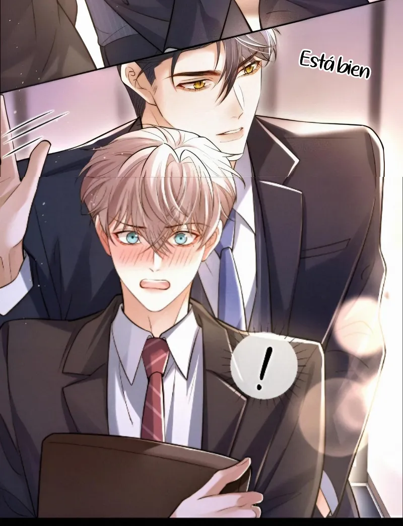 49 He puesto los huevos de serpiente de mi enemigo