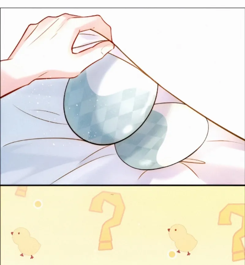 33 He puesto los huevos de serpiente de mi enemigo