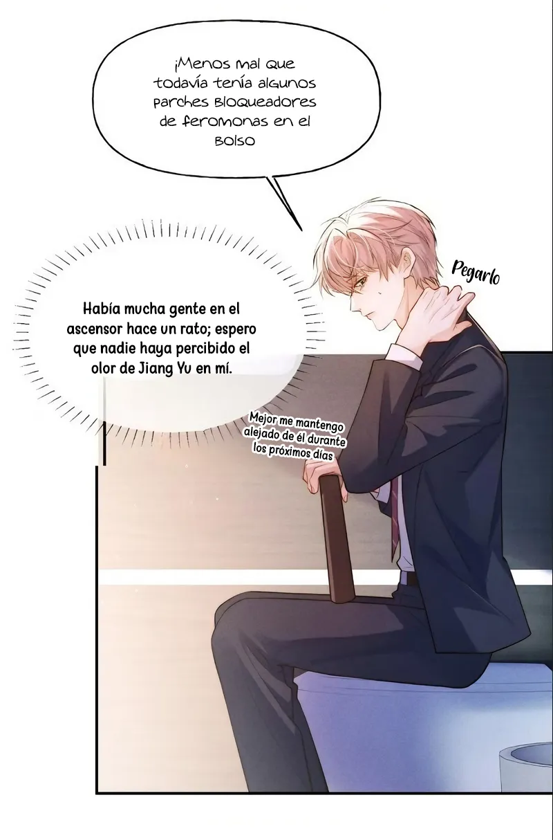 9 He puesto los huevos de serpiente de mi enemigo