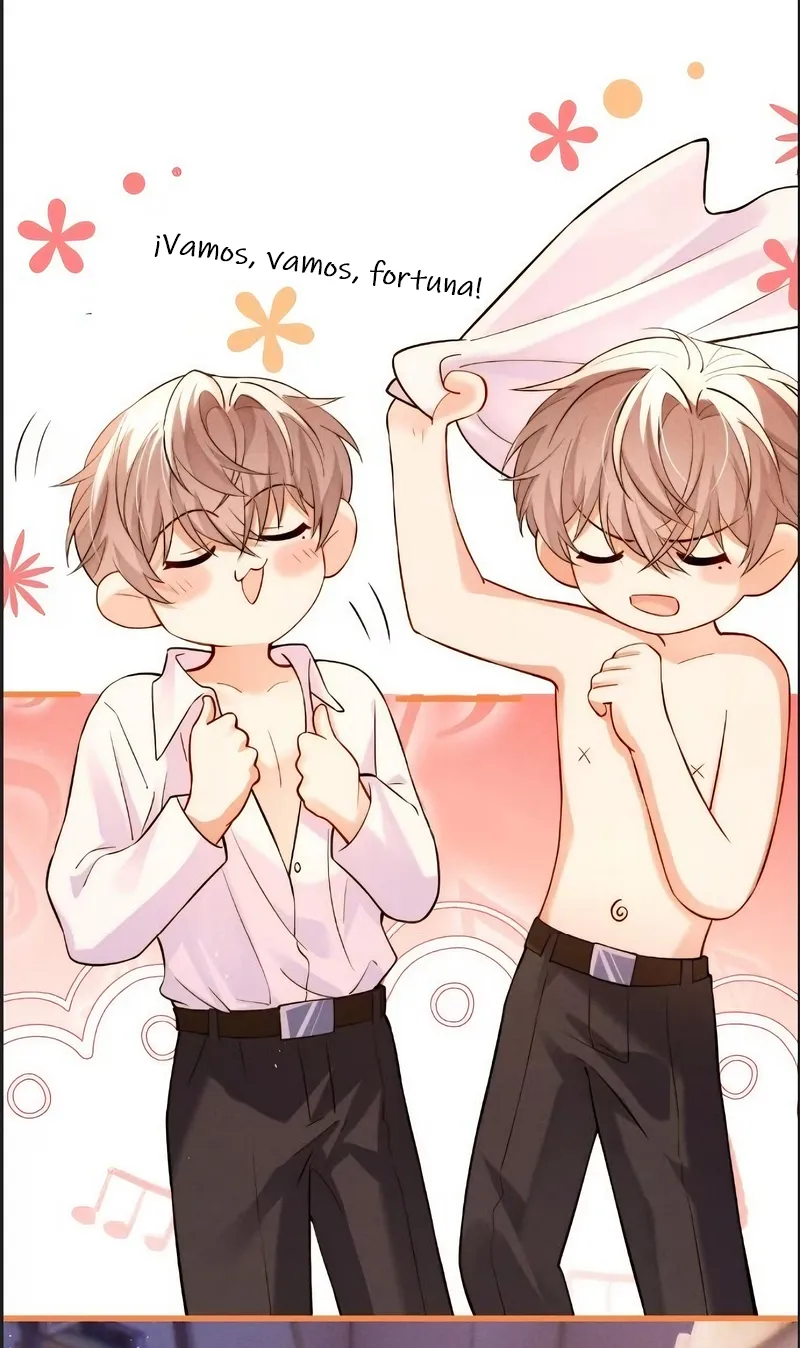 38 He puesto los huevos de serpiente de mi enemigo