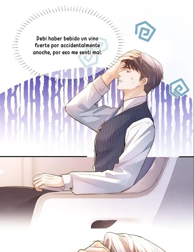 22 He puesto los huevos de serpiente de mi enemigo