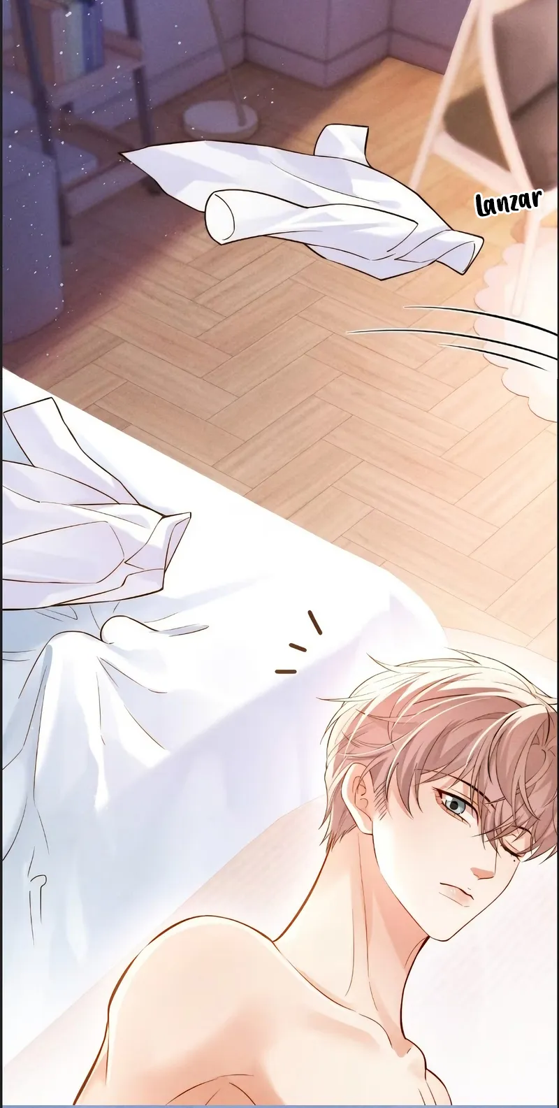 39 He puesto los huevos de serpiente de mi enemigo