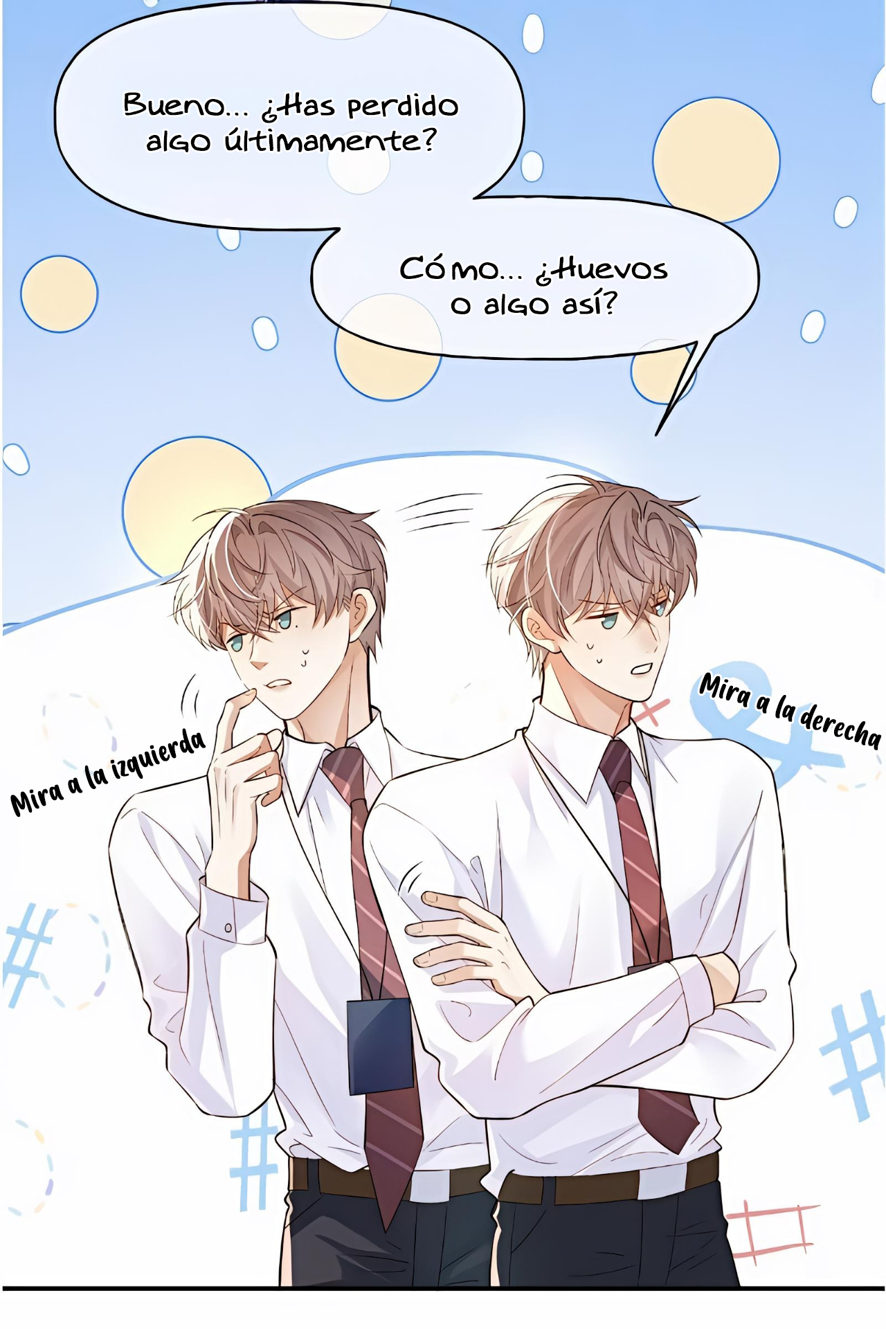 29 He puesto los huevos de serpiente de mi enemigo