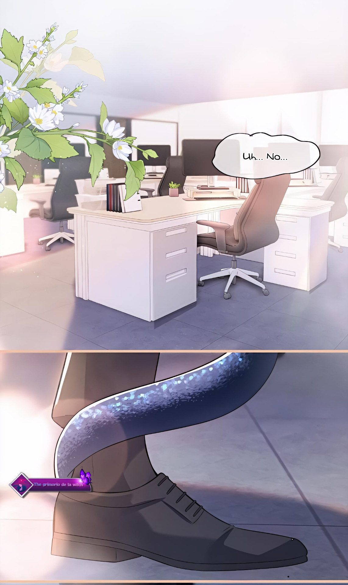 2 He puesto los huevos de serpiente de mi enemigo