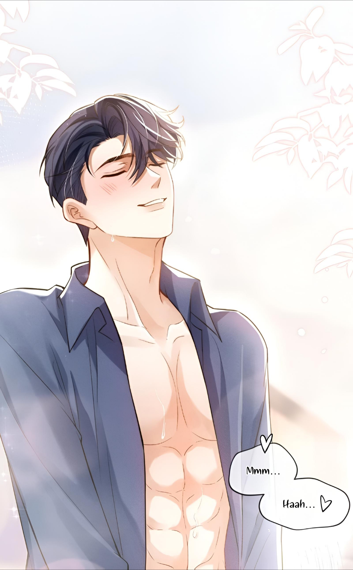 9 He puesto los huevos de serpiente de mi enemigo