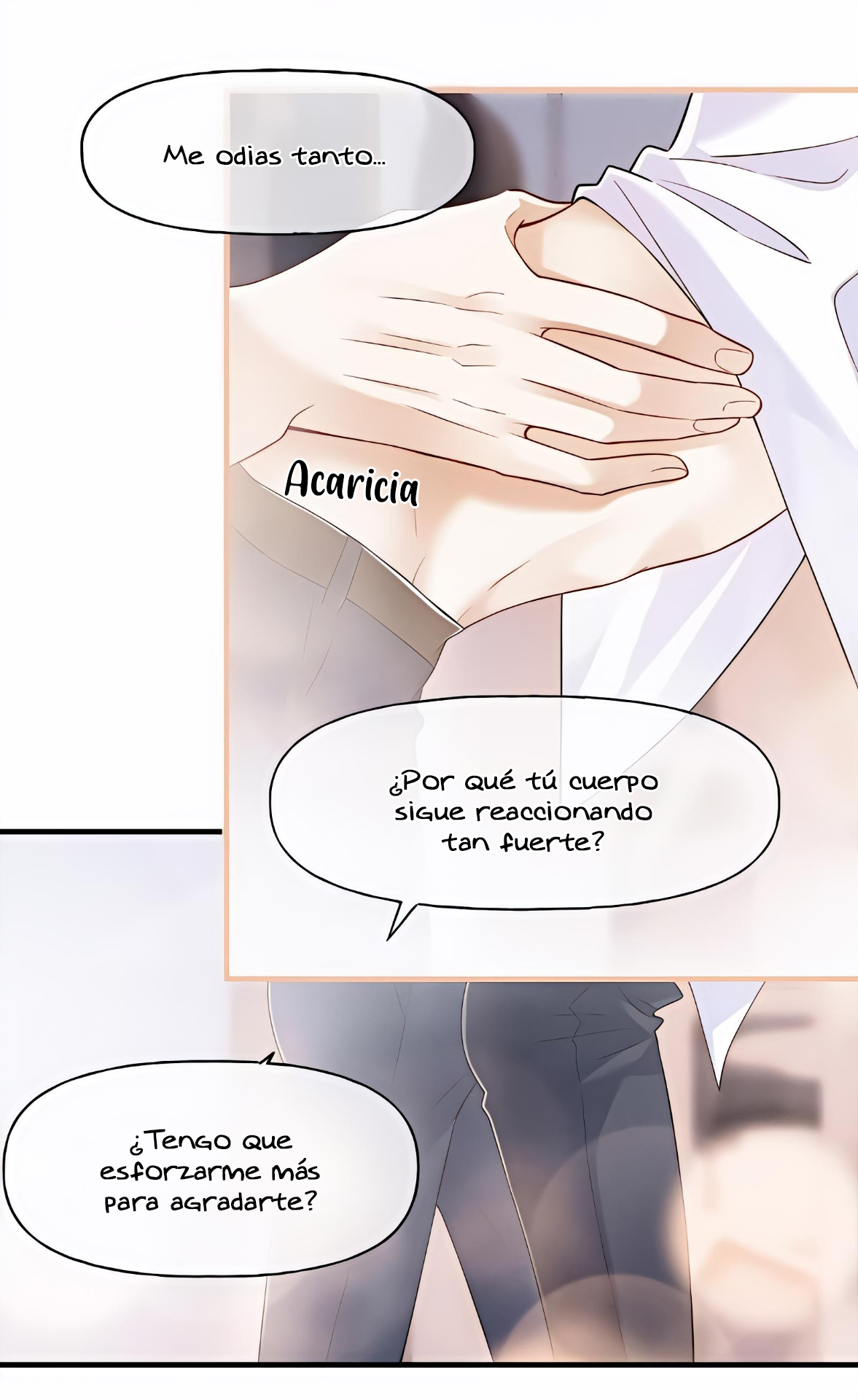 7 He puesto los huevos de serpiente de mi enemigo