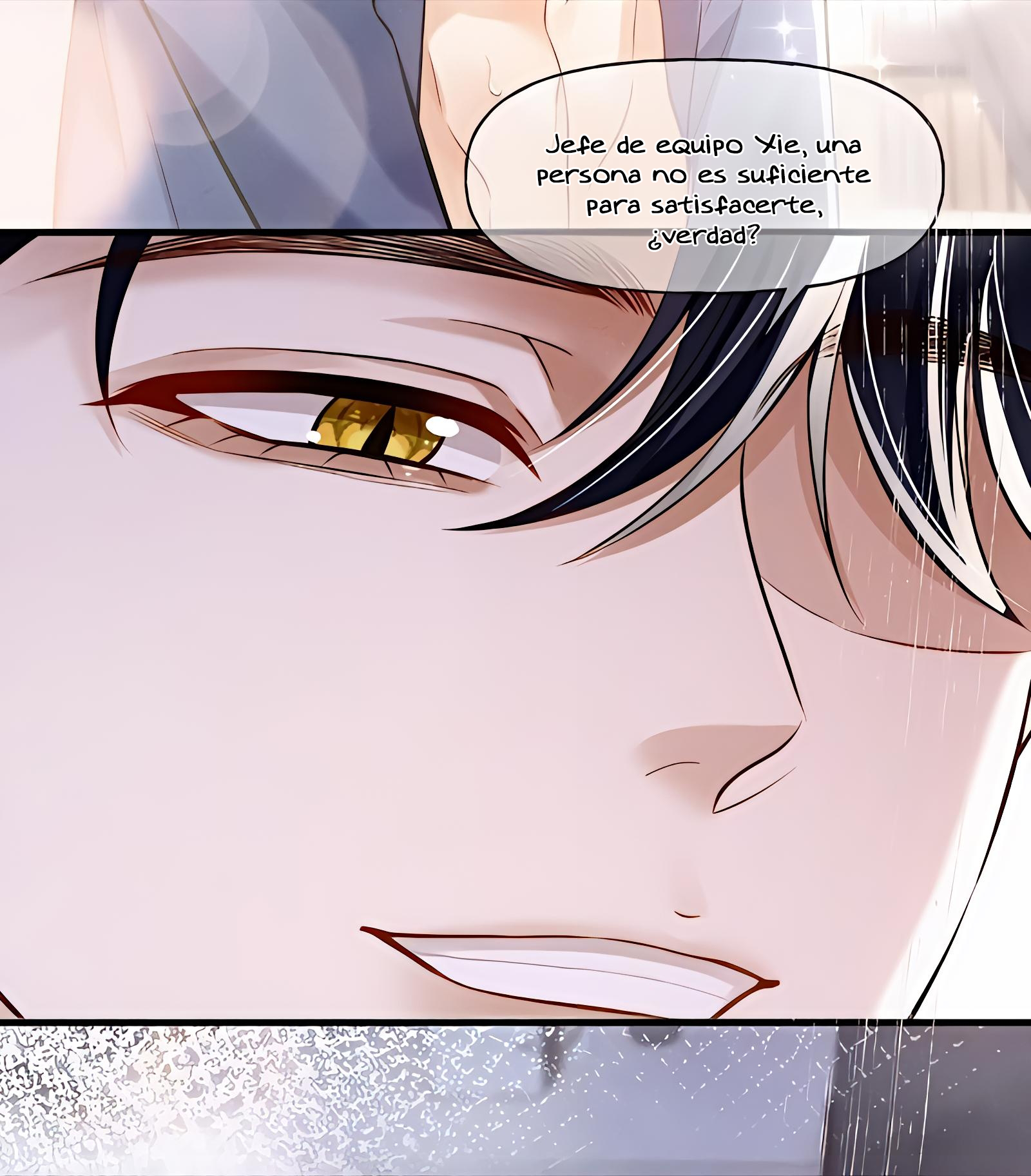 10 He puesto los huevos de serpiente de mi enemigo