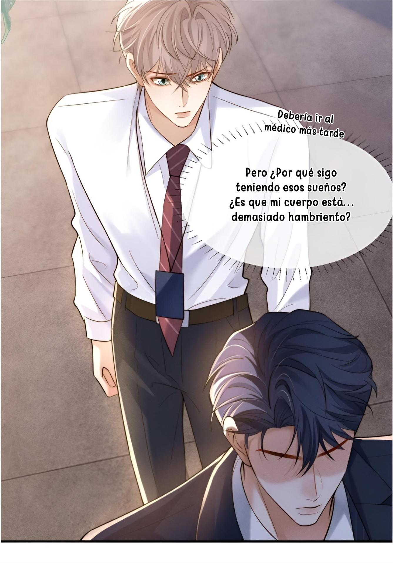 33 He puesto los huevos de serpiente de mi enemigo