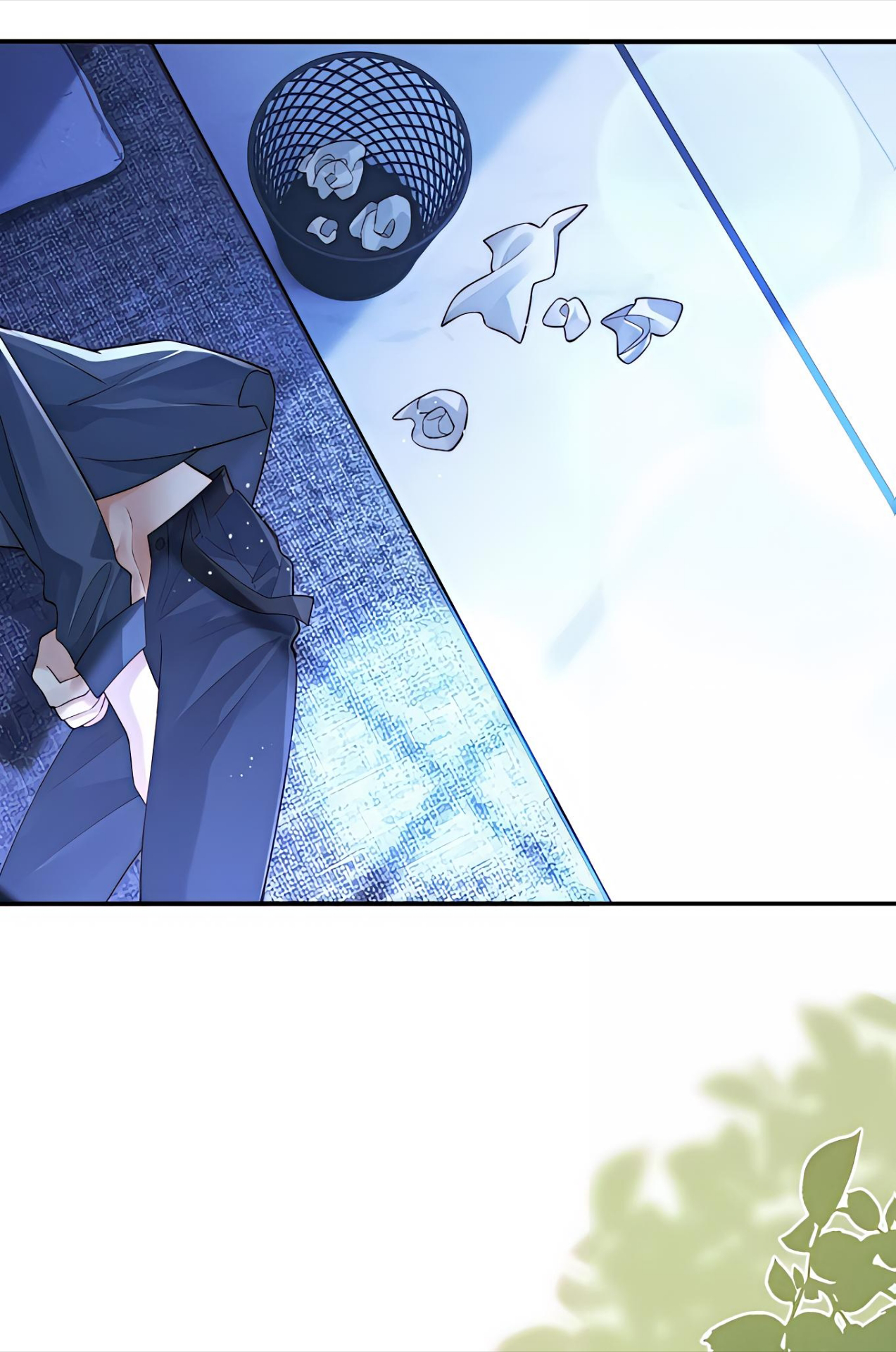 21 He puesto los huevos de serpiente de mi enemigo