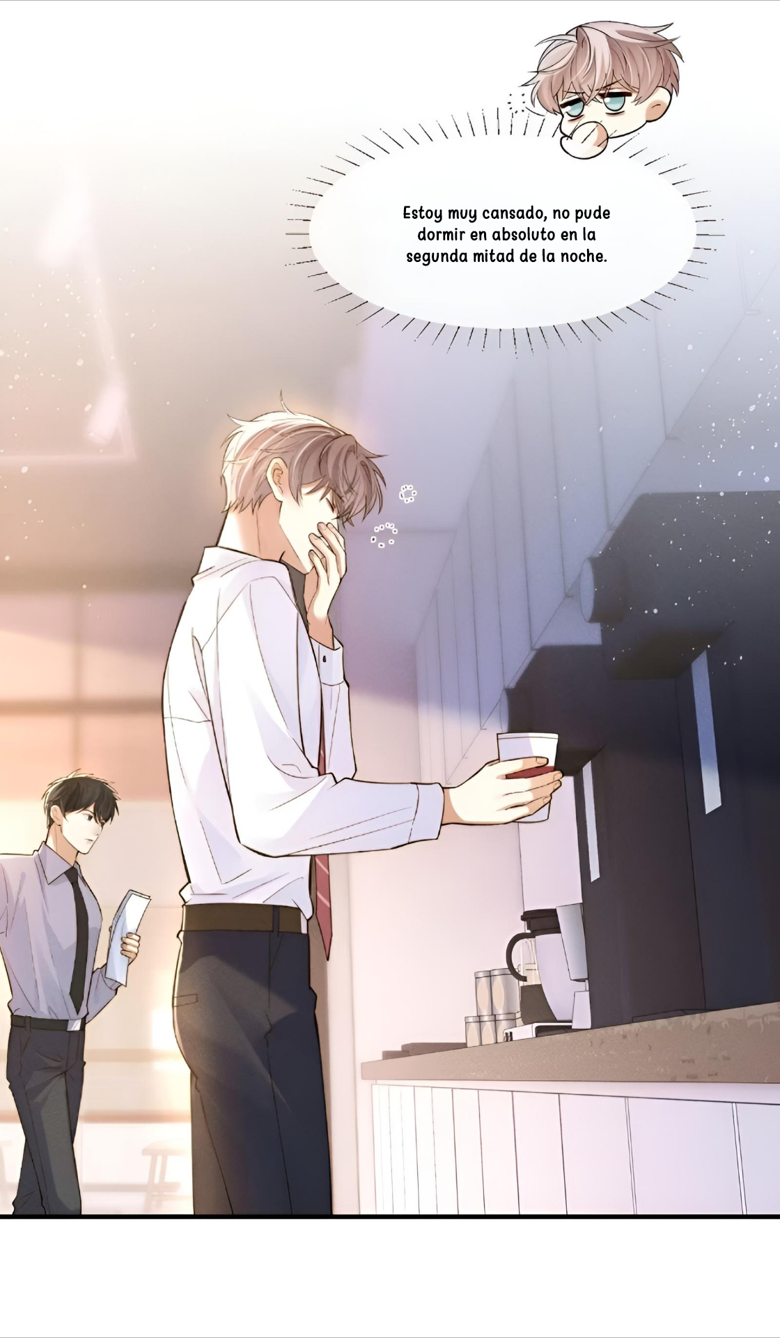 23 He puesto los huevos de serpiente de mi enemigo