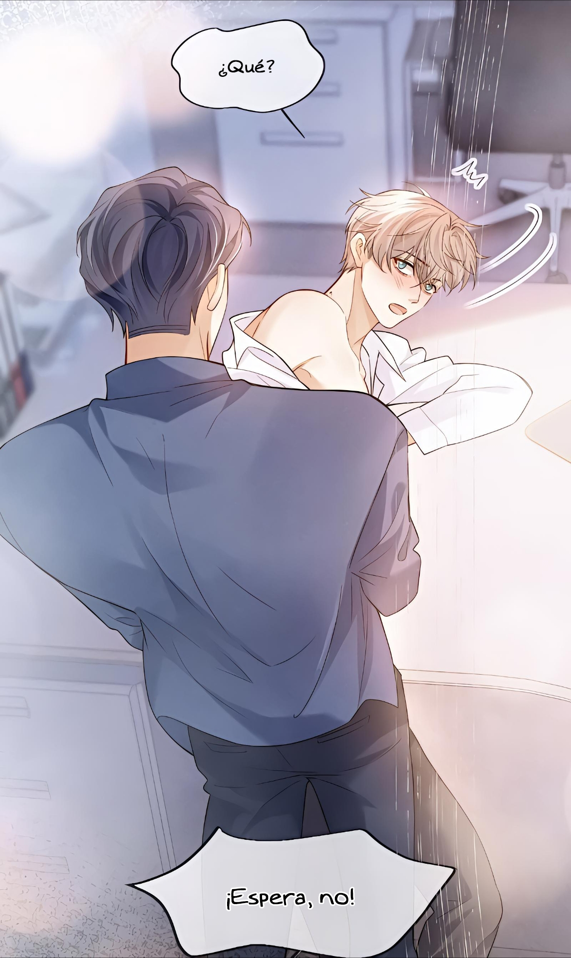 11 He puesto los huevos de serpiente de mi enemigo