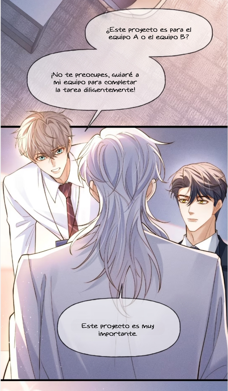 37 He puesto los huevos de serpiente de mi enemigo