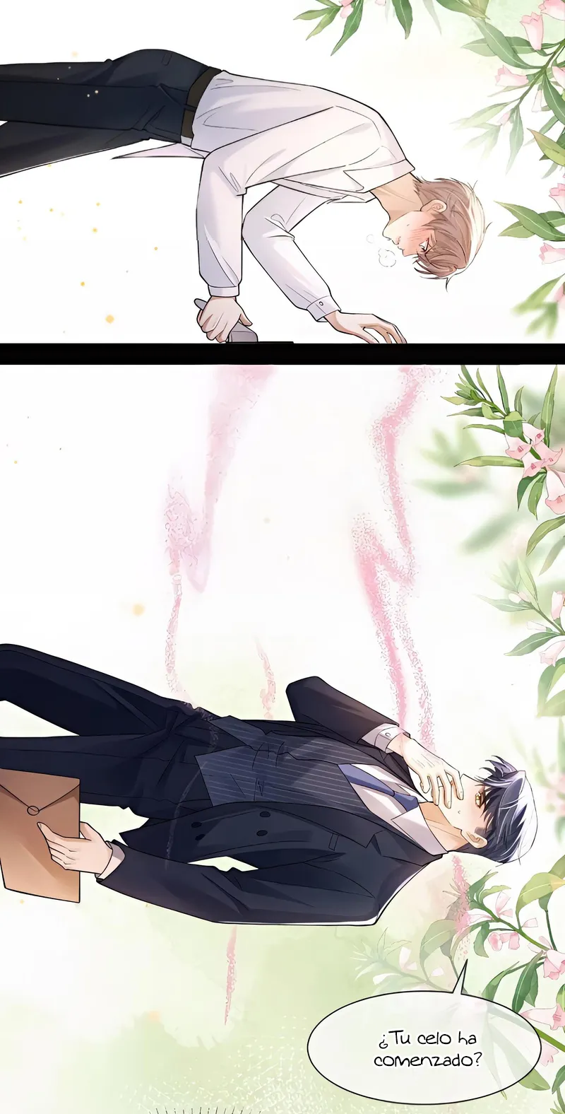 24 He puesto los huevos de serpiente de mi enemigo