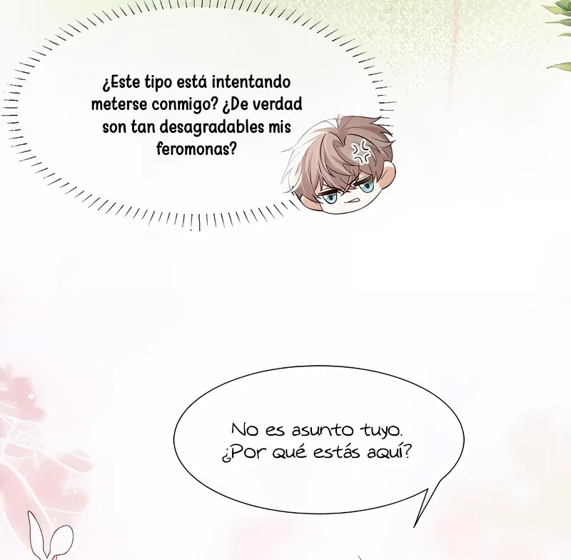 25 He puesto los huevos de serpiente de mi enemigo