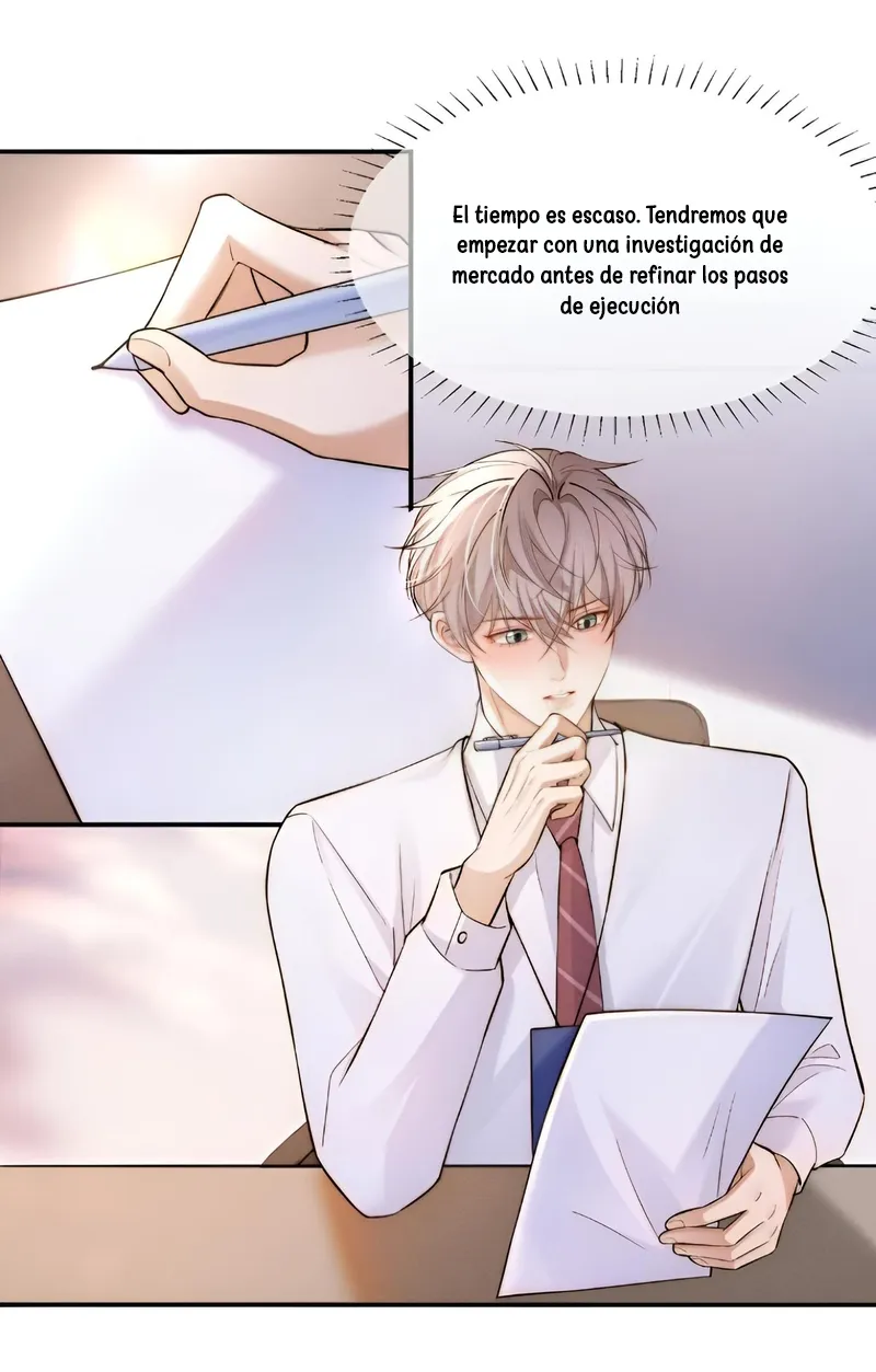 8 He puesto los huevos de serpiente de mi enemigo