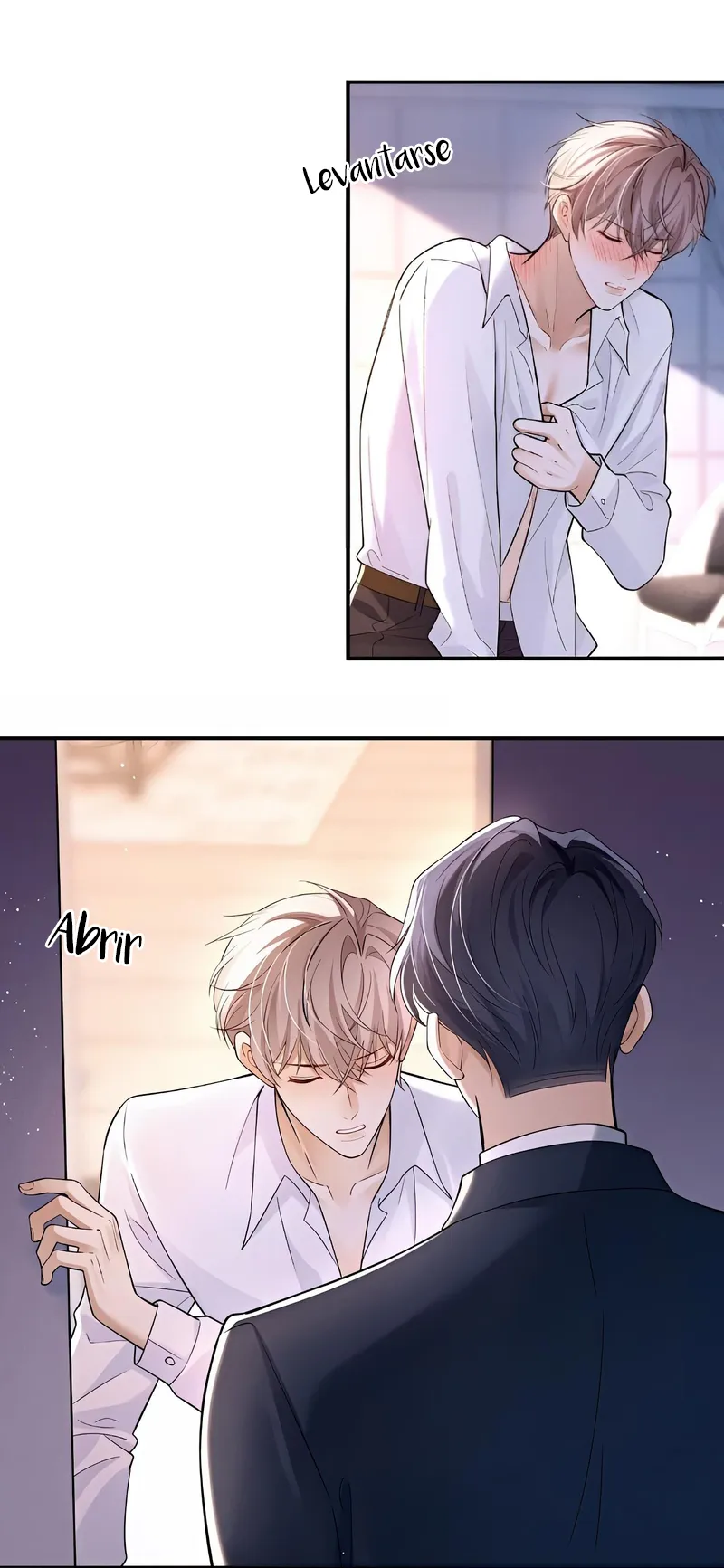 20 He puesto los huevos de serpiente de mi enemigo