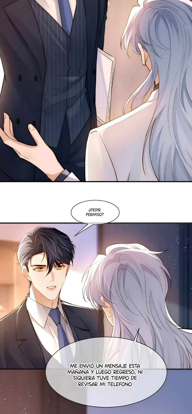 13 He puesto los huevos de serpiente de mi enemigo