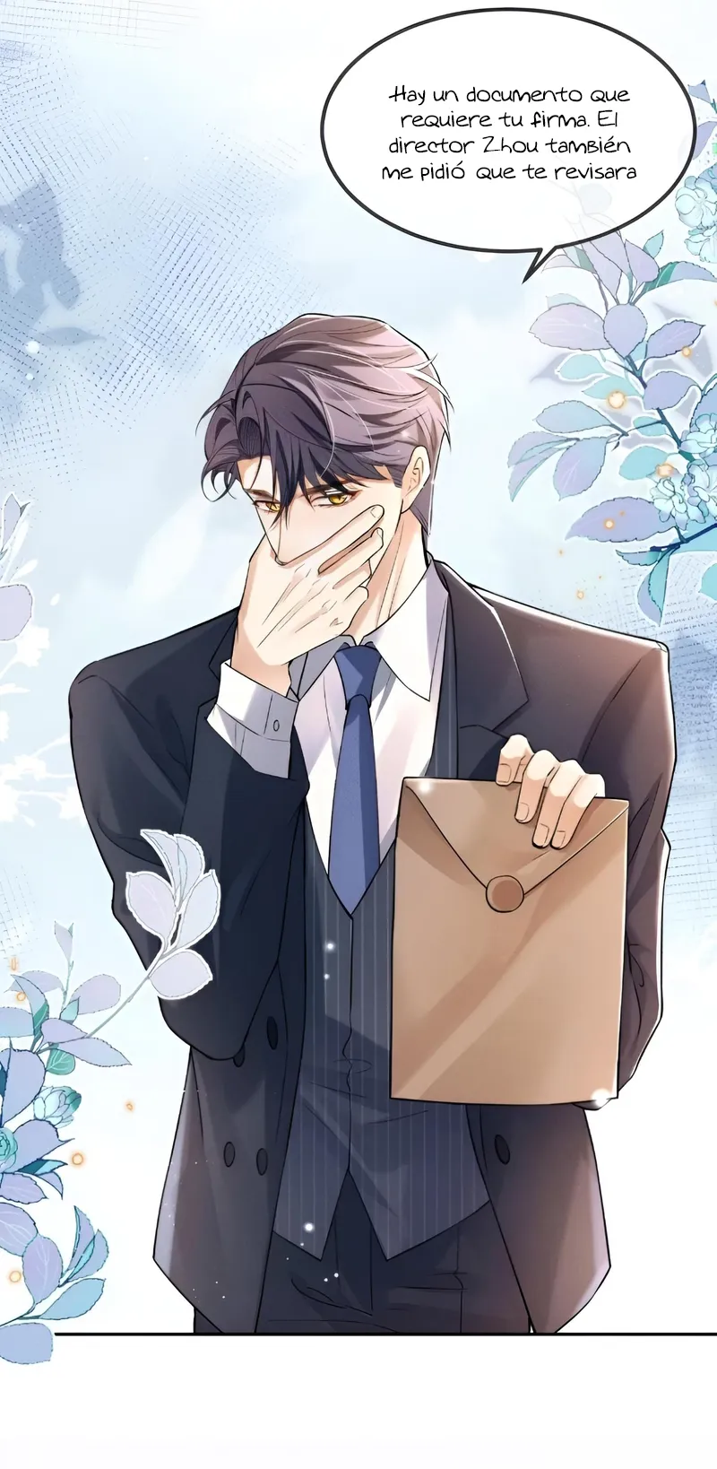 27 He puesto los huevos de serpiente de mi enemigo