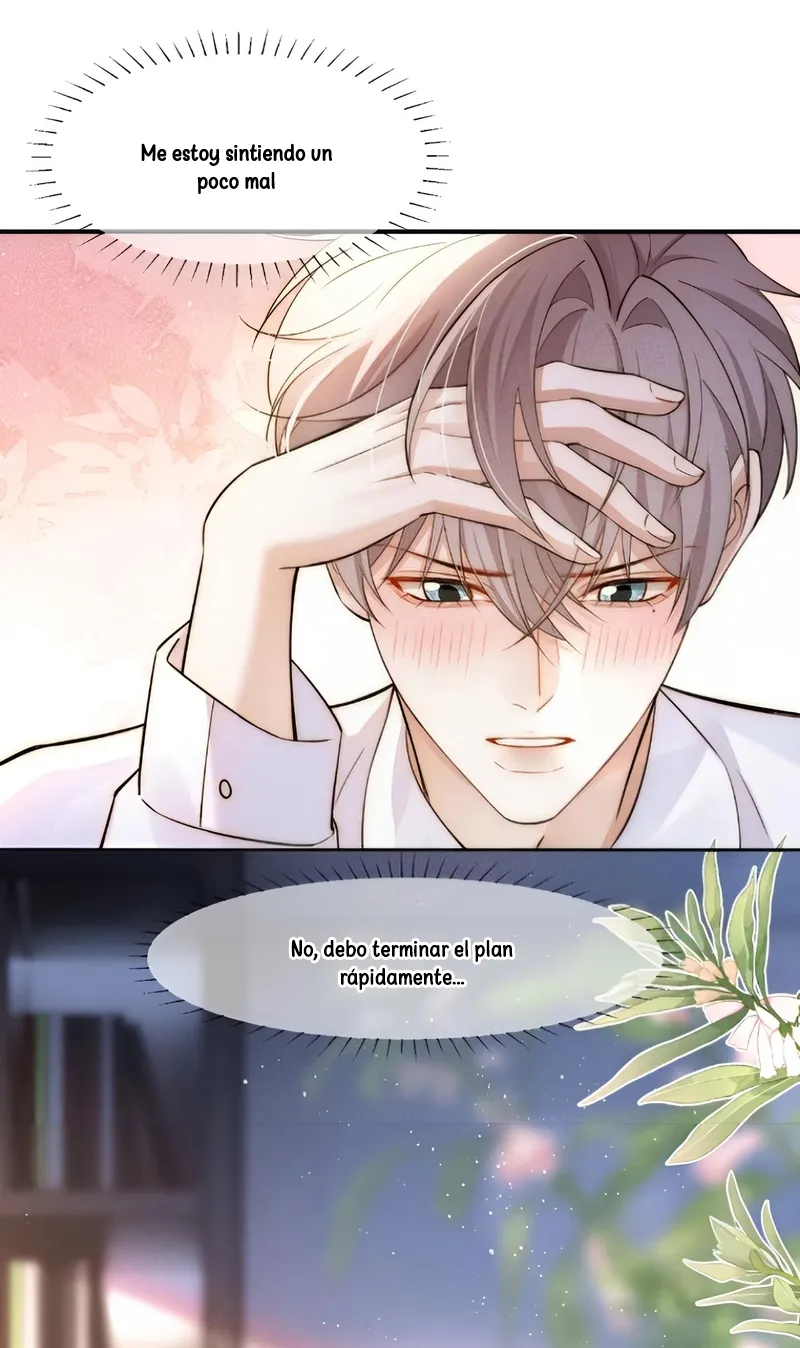 9 He puesto los huevos de serpiente de mi enemigo