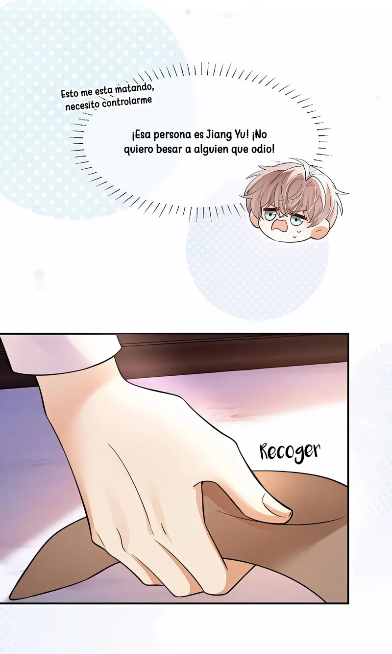 10 He puesto los huevos de serpiente de mi enemigo