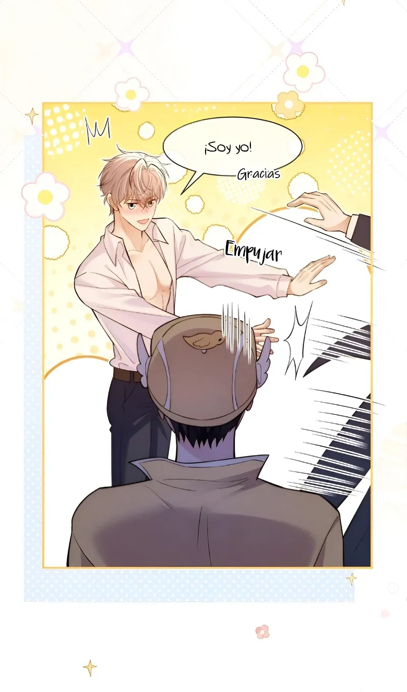 8 He puesto los huevos de serpiente de mi enemigo